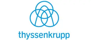 thyssenkrupp